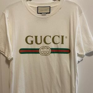 Gucci Tshirt